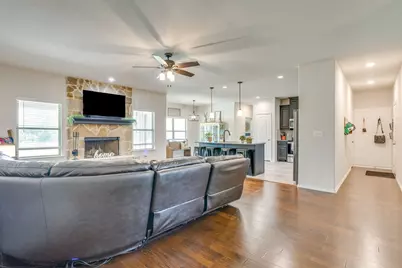 7809 Emersyn Drive, Rio Vista, TX 76093 - Photo 11