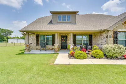 7809 Emersyn Drive, Rio Vista, TX 76093 - Photo 1