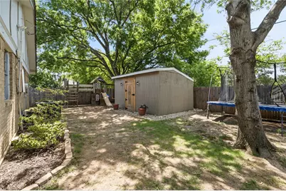 1201 Rockmoor Drive, Edgecliff Village, TX 76134 - Photo 7