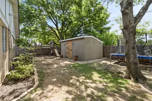 1201 Rockmoor Dr, Edgecliff Village, TX 76134 - Photo 31