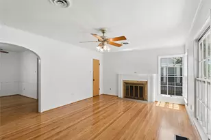 3616 Harwen Terrace, Fort Worth, TX 76109 - Photo 7