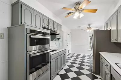 3616 Harwen Terrace, Fort Worth, TX 76109 - Photo 11