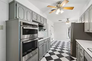 3616 Harwen Terrace, Fort Worth, TX 76109 - Photo 11