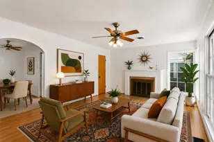 3616 Harwen Terrace, Fort Worth, TX 76109 - Photo 3