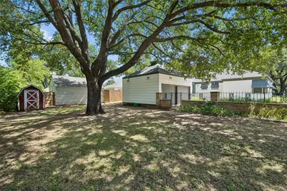 3616 Harwen Terrace, Fort Worth, TX 76109 - Photo 21
