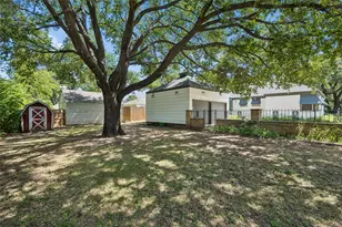 3616 Harwen Terrace, Fort Worth, TX 76109 - Photo 21