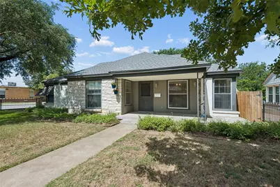 3616 Harwen Terrace, Fort Worth, TX 76109 - Photo 3