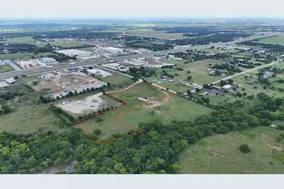 3301 N County Road 810, Alvarado, TX 76009 - Photo 3