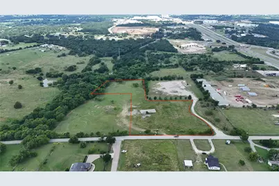 3301 N County Road 810, Alvarado, TX 76009 - Photo 1