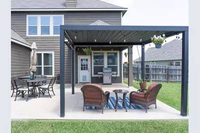 10612 Jordan Court, Waco, TX 76708 - Photo 29