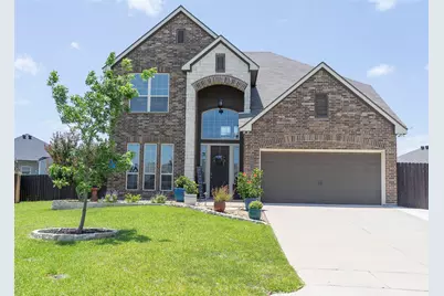 10612 Jordan Court, Waco, TX 76708 - Photo 7