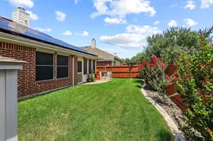 307 Highland Ridge Dr, Wylie, TX 75098 - Photo 23