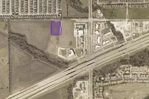 000 County Road 68, Frisco, TX 75035 - Photo 1