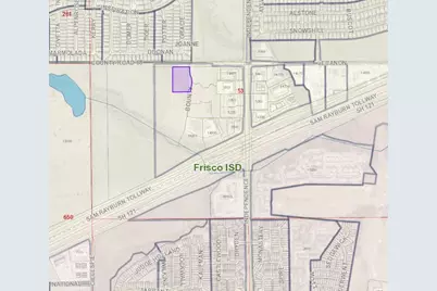 000 County Road 68, Frisco, TX 75035 - Photo 3