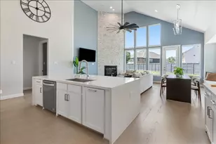 1201 Sea Island Rd, Aubrey, TX 76227 - Photo 9