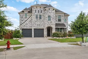 1201 Sea Island Rd, Aubrey, TX 76227 - Photo 3