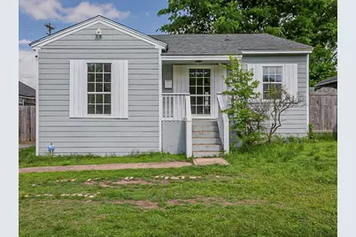 1510 Carson Street, Dallas, TX 75216 - Photo 1