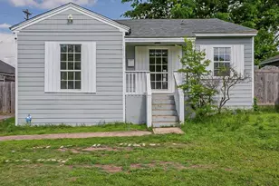 1510 Carson St, Dallas, TX 75216 - Photo 1