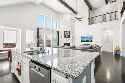 3604 Bankside, The Colony, TX 75056 - Photo 13
