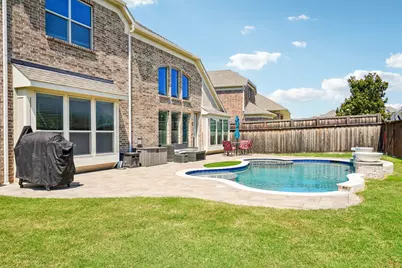 3604 Bankside, The Colony, TX 75056 - Photo 37