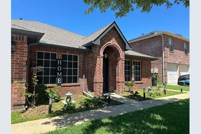 5028 Coral Cove, Denton, TX 76210 - Photo 1