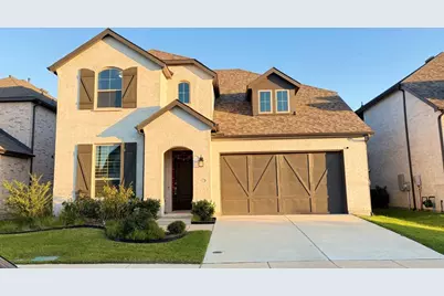524 Oakmoss Street, Little Elm, TX 76227 - Photo 1