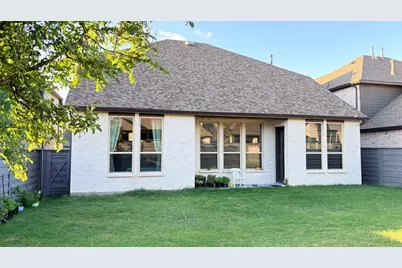 524 Oakmoss Street, Little Elm, TX 76227 - Photo 35