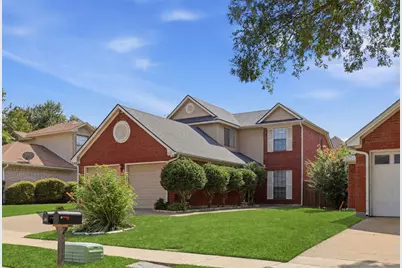 6909 Tudor Drive, Plano, TX 75023 - Photo 1