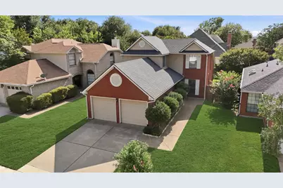 6909 Tudor Drive, Plano, TX 75023 - Photo 37