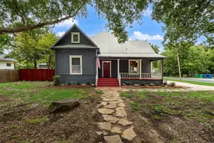 600 Wiliams St, Waxahachie, TX 75165 - Photo 3
