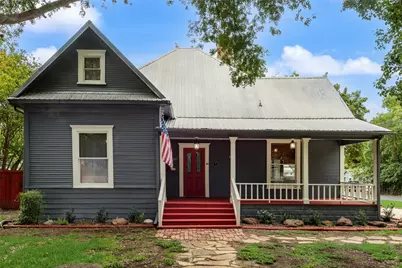 600 Williams Street, Waxahachie, TX 75165 - Photo 1