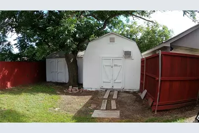 600 Wiliams Street, Waxahachie, TX 75165 - Photo 29