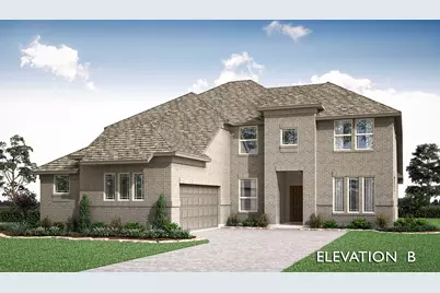 938 Cardinal Drive, Midlothian, TX 76065 - Photo 1