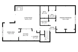 2012 Court Pl, Garland, TX 75041 - Photo 21