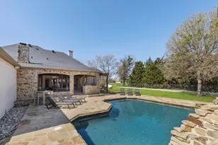 1739 Fm 1139, McLendon Chisholm, TX 75032 - Photo 33
