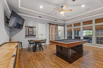 1739 Fm 1139, McLendon Chisholm, TX 75032 - Photo 27