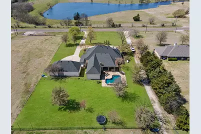 1739 Fm 1139, McLendon Chisholm, TX 75032 - Photo 35