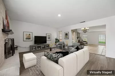 3004 Yorkshire Court, Flower Mound, TX 75028 - Photo 11