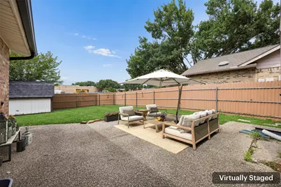 3004 Yorkshire Court, Flower Mound, TX 75028 - Photo 25