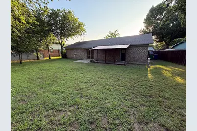 421 Smith Avenue, Everman, TX 76140 - Photo 33
