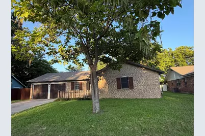 421 Smith Avenue, Everman, TX 76140 - Photo 1