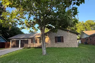 421 Smith Ave, Everman, TX 76140 - Photo 1
