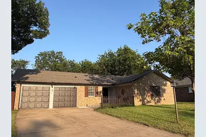 421 Smith Avenue, Everman, TX 76140 - Photo 3