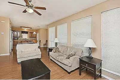 7879 Tournament Road, Frisco, TX 75035 - Photo 3