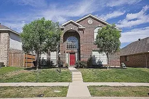 7879 Tournament Rd, Frisco, TX 75035 - Photo 1