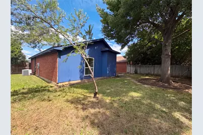 6806 Fire Hill Drive, Fort Worth, TX 76137 - Photo 21