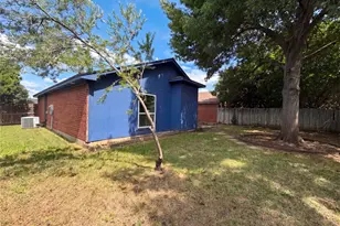 6806 Fire Hill Dr, Fort Worth, TX 76137 - Photo 21