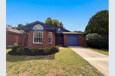6806 Fire Hill Drive, Fort Worth, TX 76137 - Photo 1