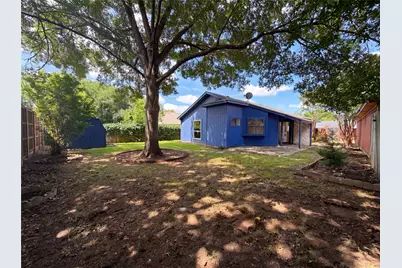 6806 Fire Hill Drive, Fort Worth, TX 76137 - Photo 23