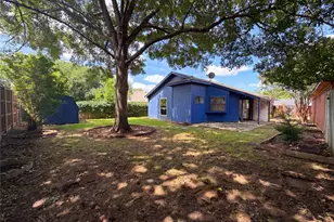 6806 Fire Hill Dr, Fort Worth, TX 76137 - Photo 23
